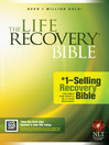 The Life Recovery Bible NLT (eBook)